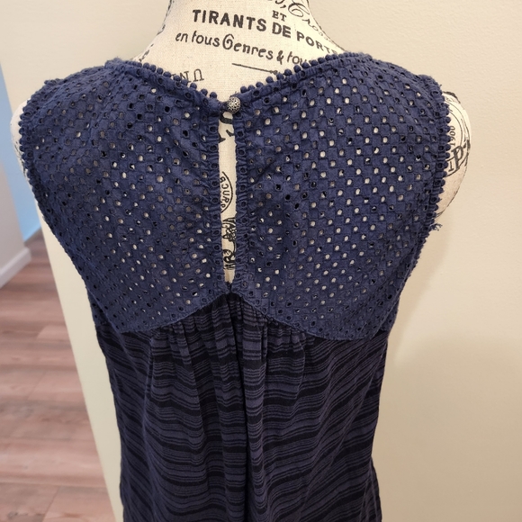 Lucky Brand size small tank top - Picture 6 of 7